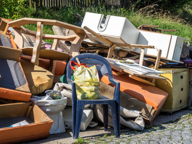 Best Retail Junk Removal  in Saddle Rock, NY