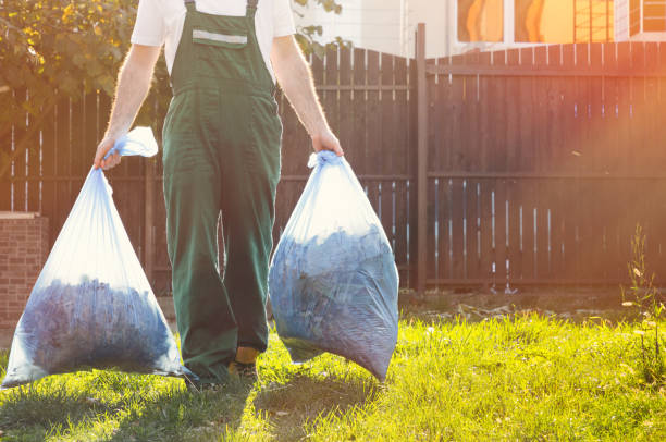 Best Scrap Metal Removal  in Saddle Rock, NY