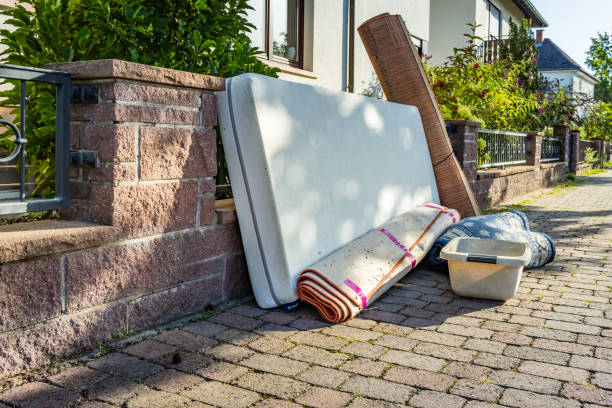 Best Basement Cleanout  in Saddle Rock, NY