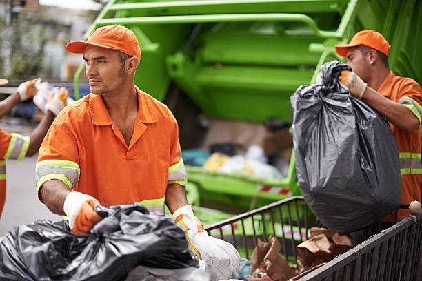 Best Commercial Junk Removal  in Saddle Rock, NY