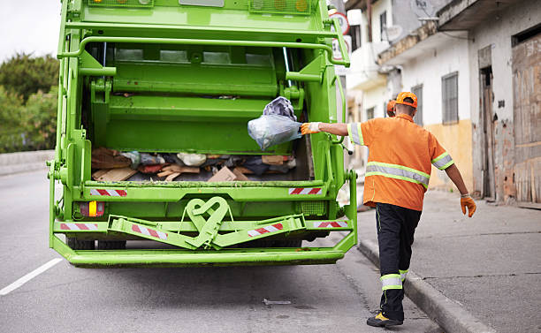 Best Scrap Metal Removal  in Saddle Rock, NY